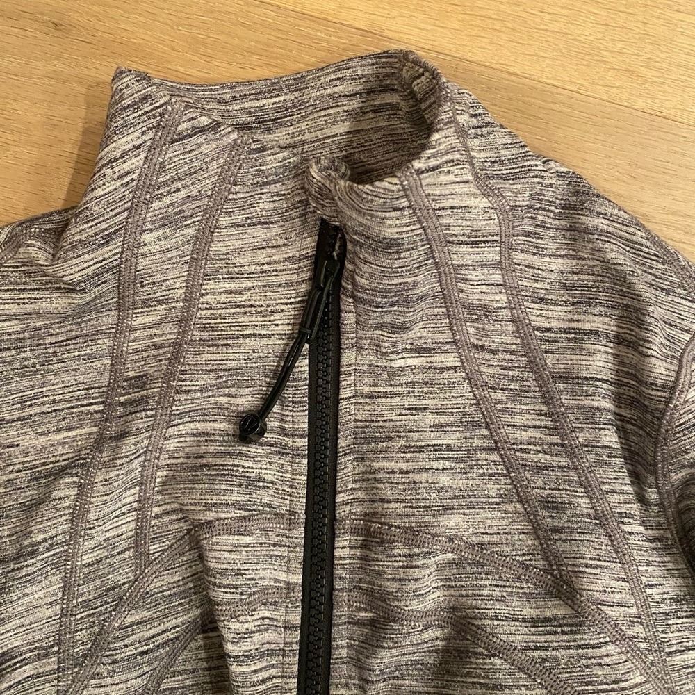 Lululemon Define Jacket - Picture 3 of 6